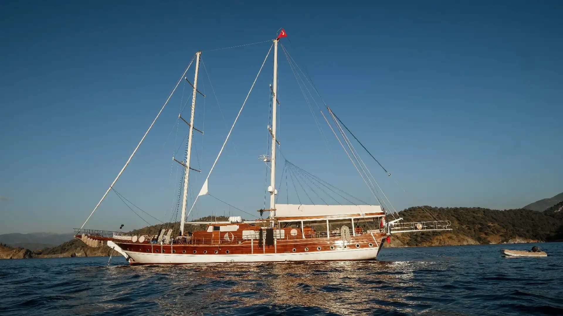 Ada Deniz Gulet 2