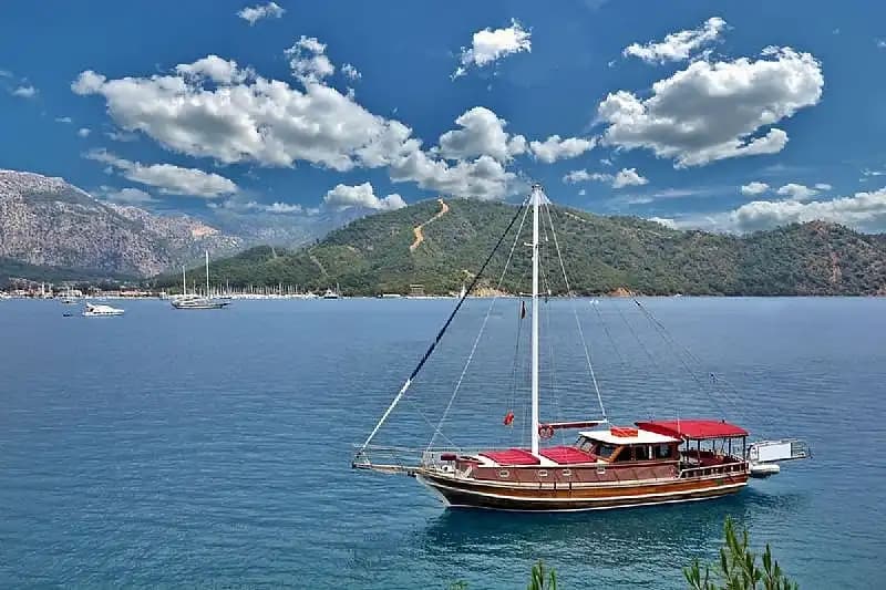 Akar H Gulet 4