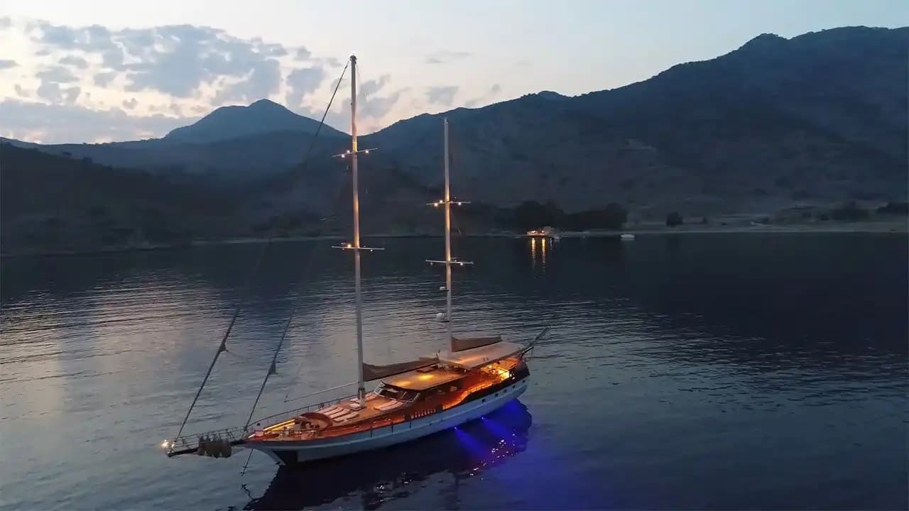 Arabella Gulet 3