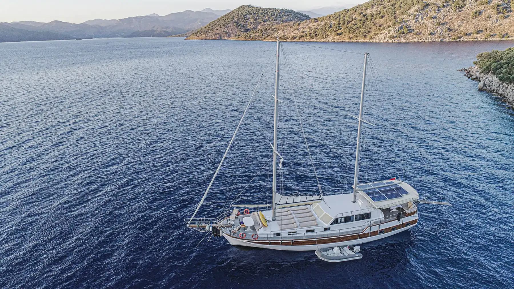 Azura Gulet 2