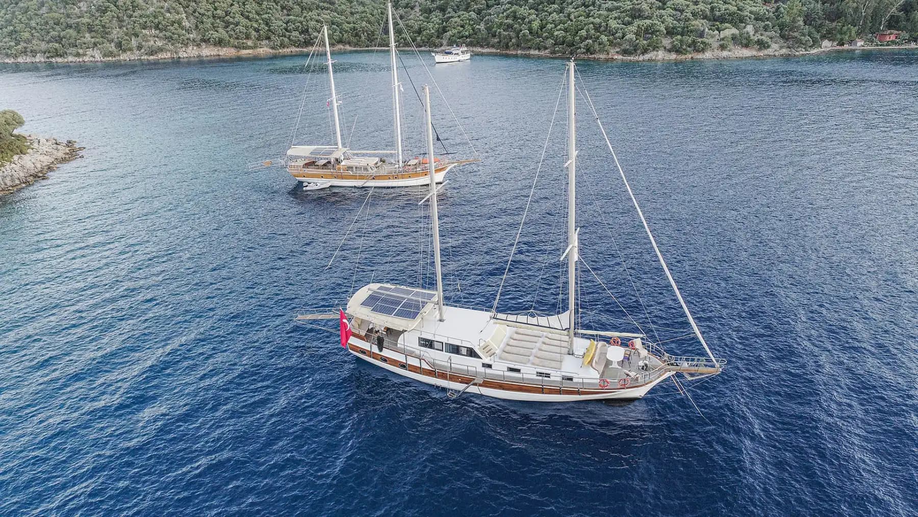 Azura Gulet 3