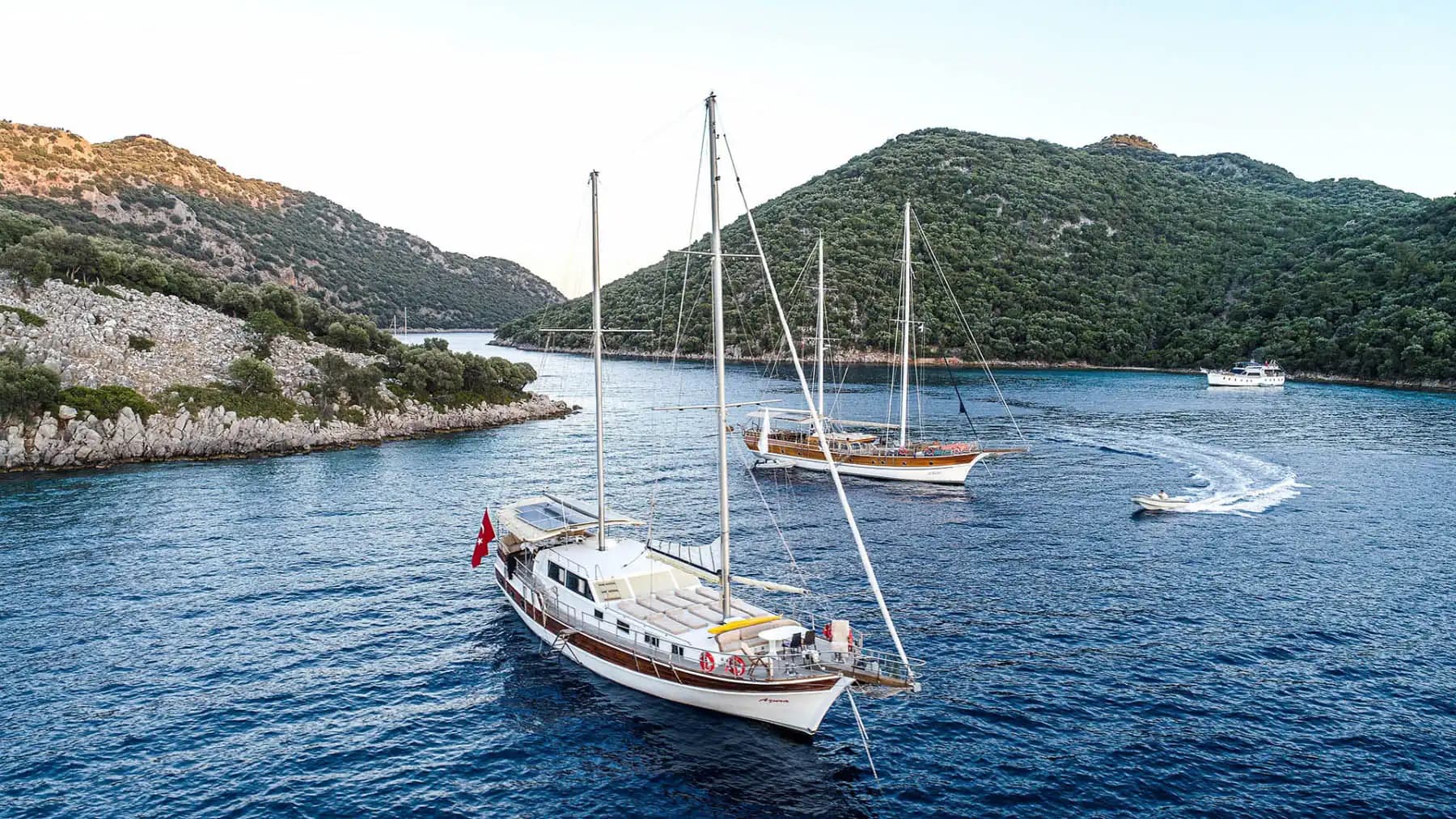 Azura Gulet 4