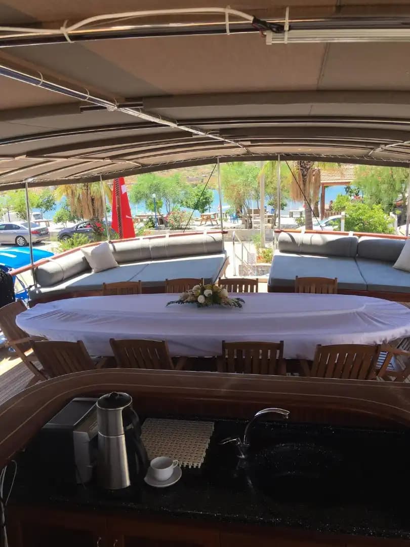 Father Şükrü E Gulet 4