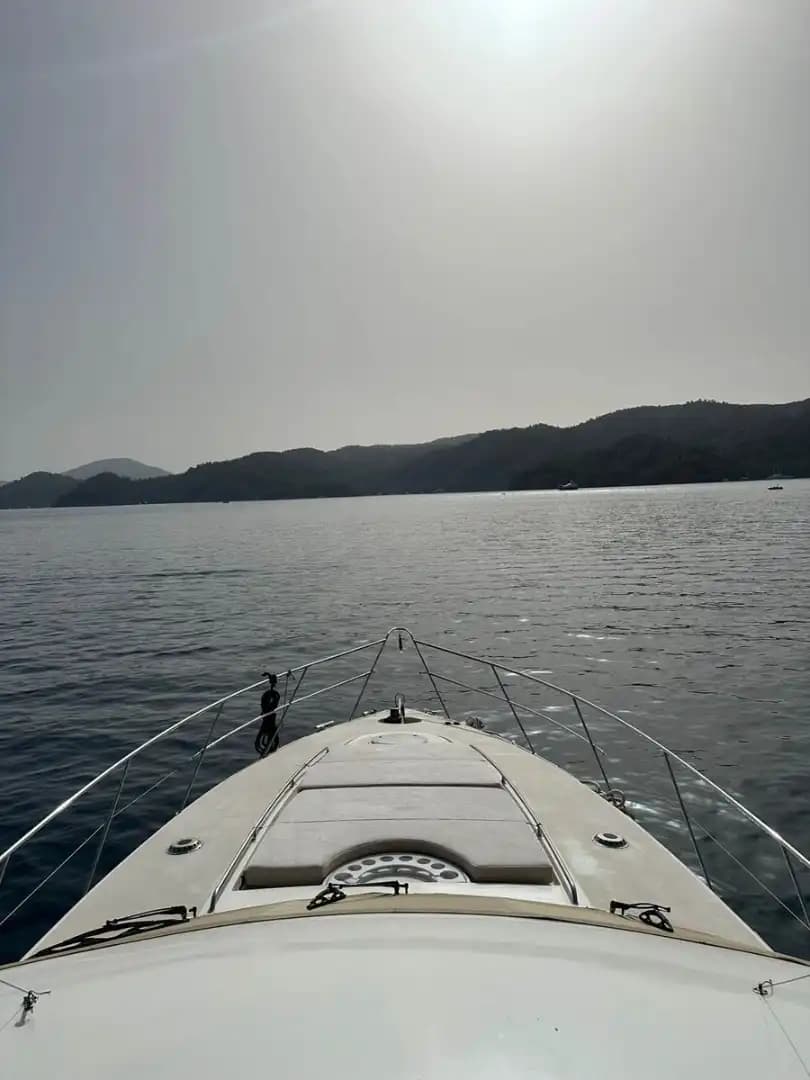 Baltic-1 Motor Yacht 3