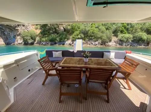 Bonus Motor Yacht 3