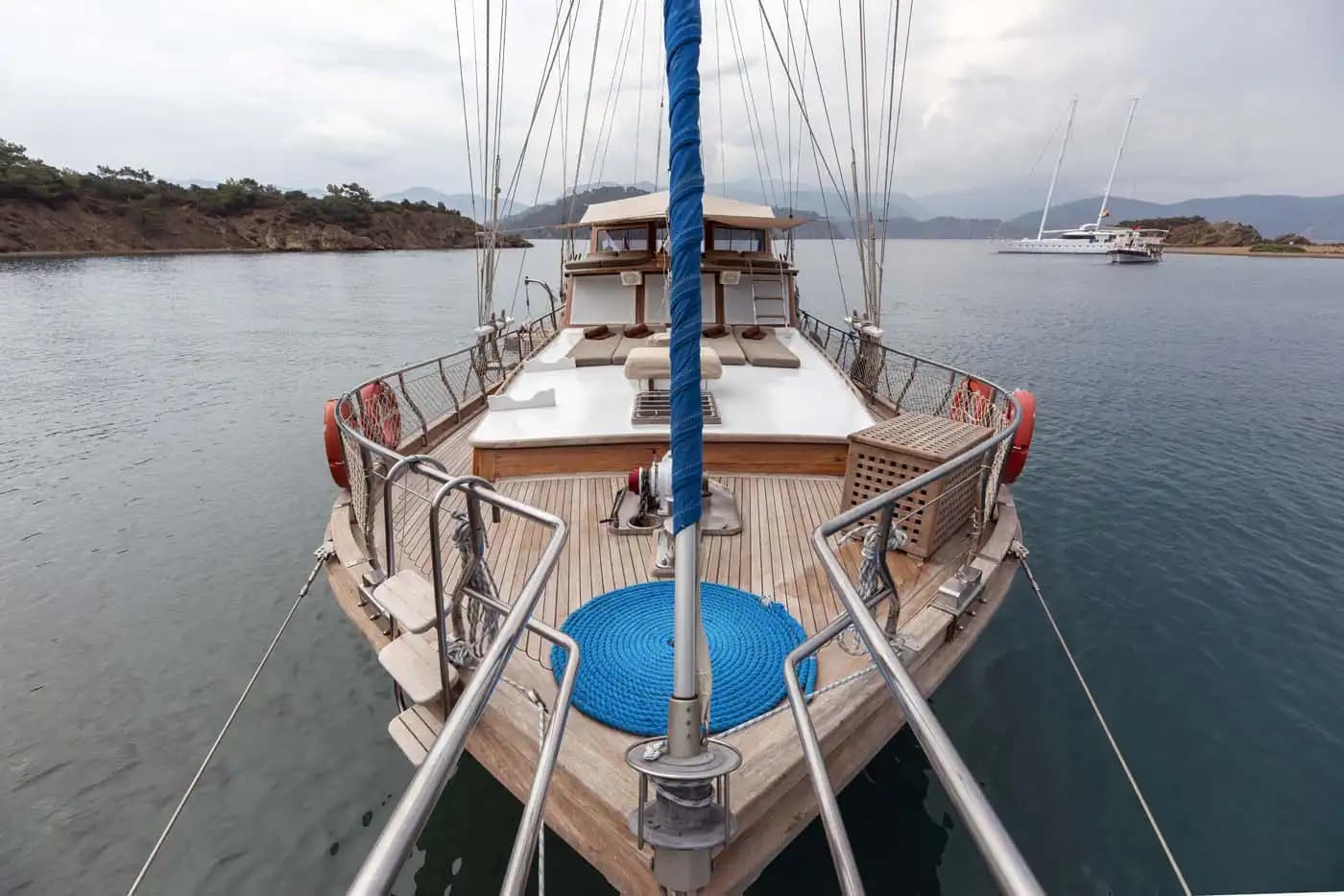 Ceylan Gulet 4