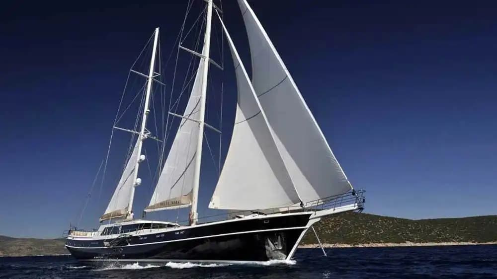 Dolce Mare Gulet