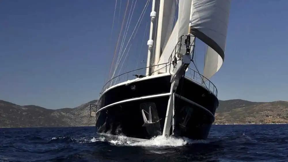 Dolce Mare Gulet 2