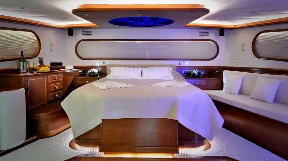Dolce Mare Gulet 4
