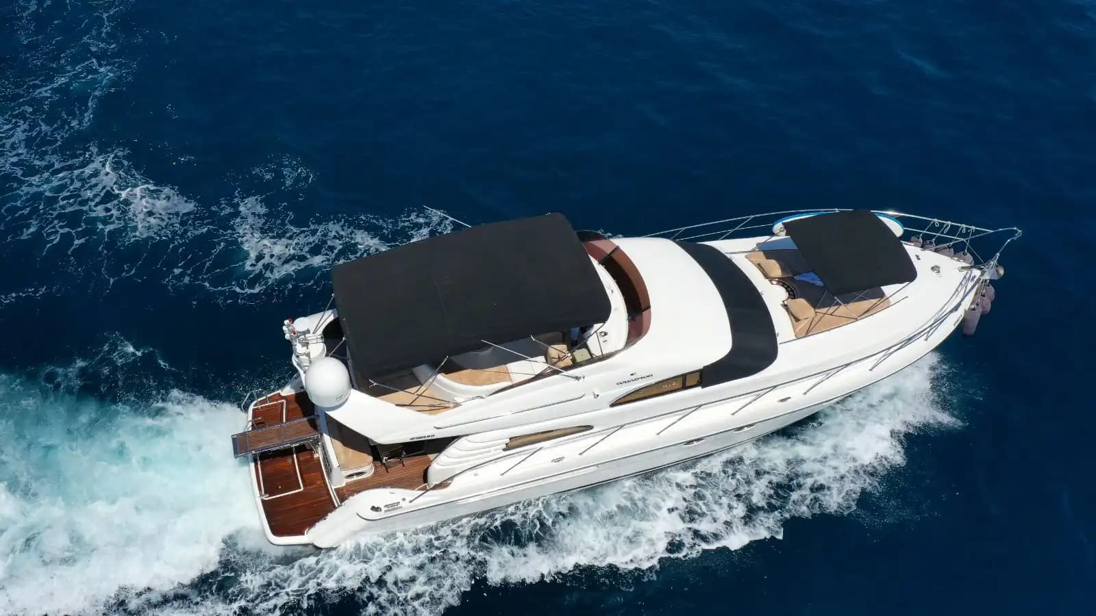 Efebey E Motor Yacht 4