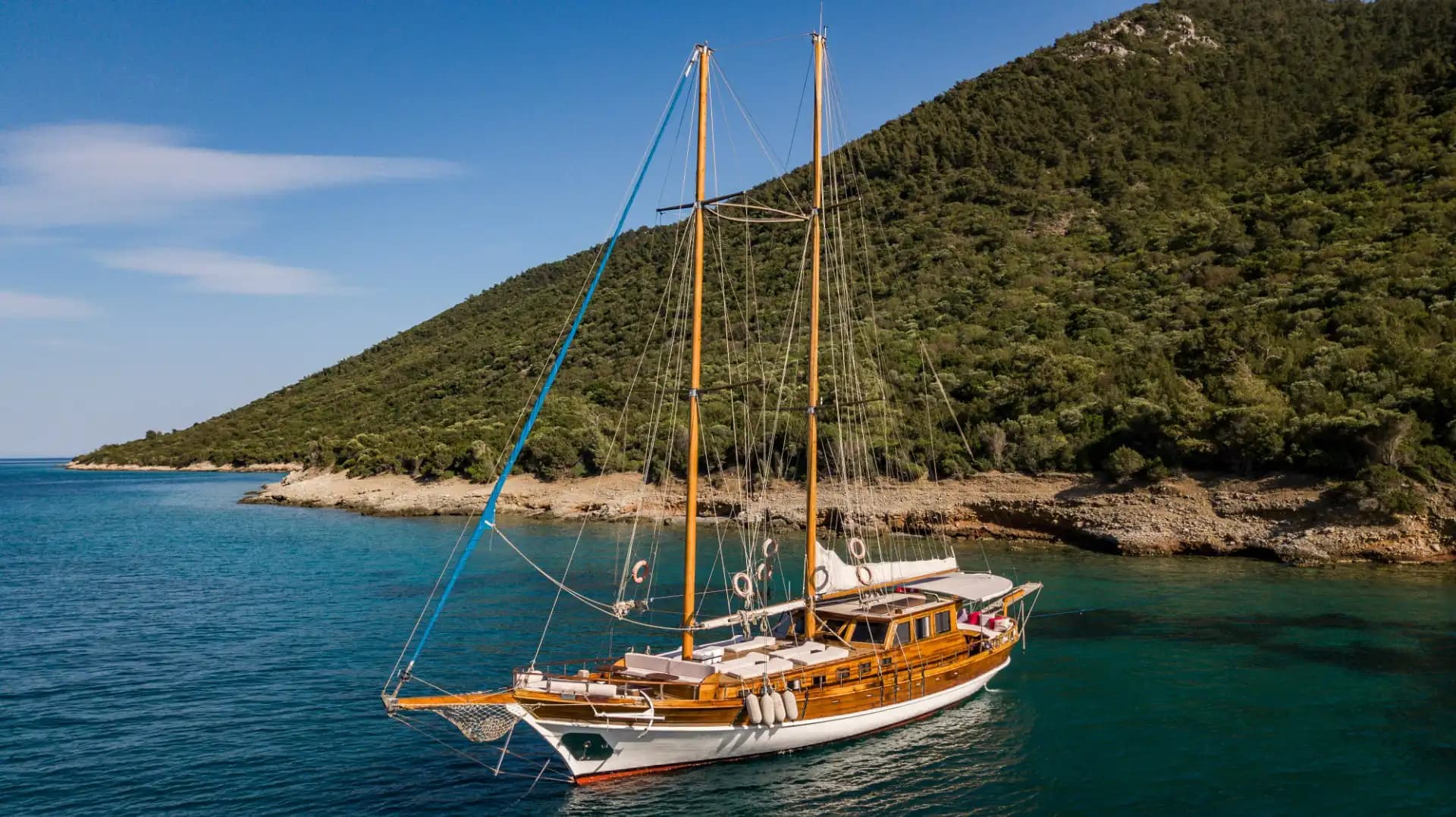 Golden Life Gulet