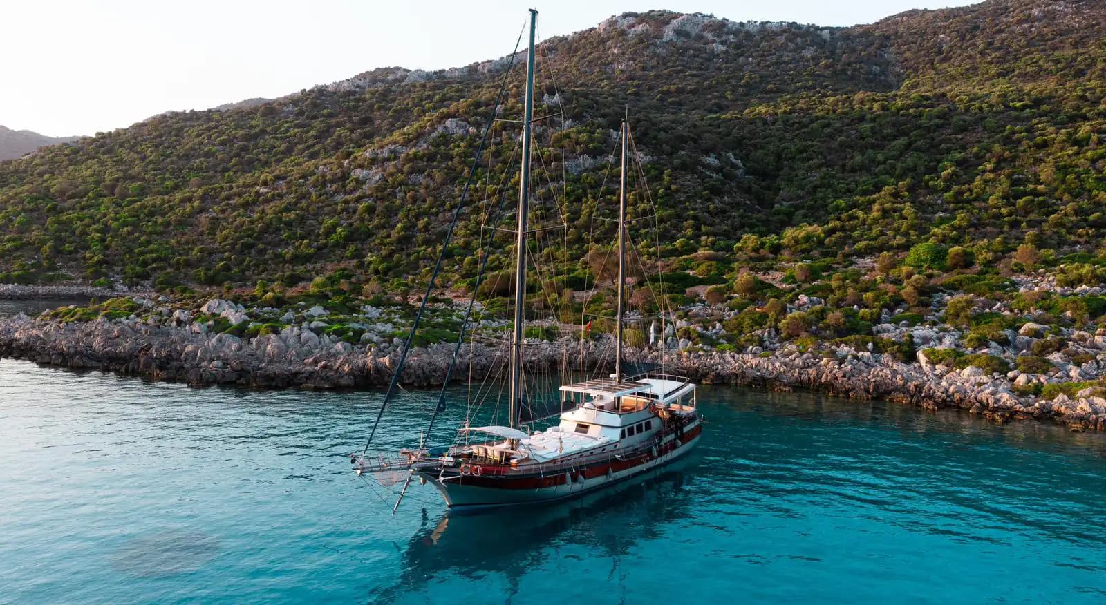Gümüş-1 Gulet 2