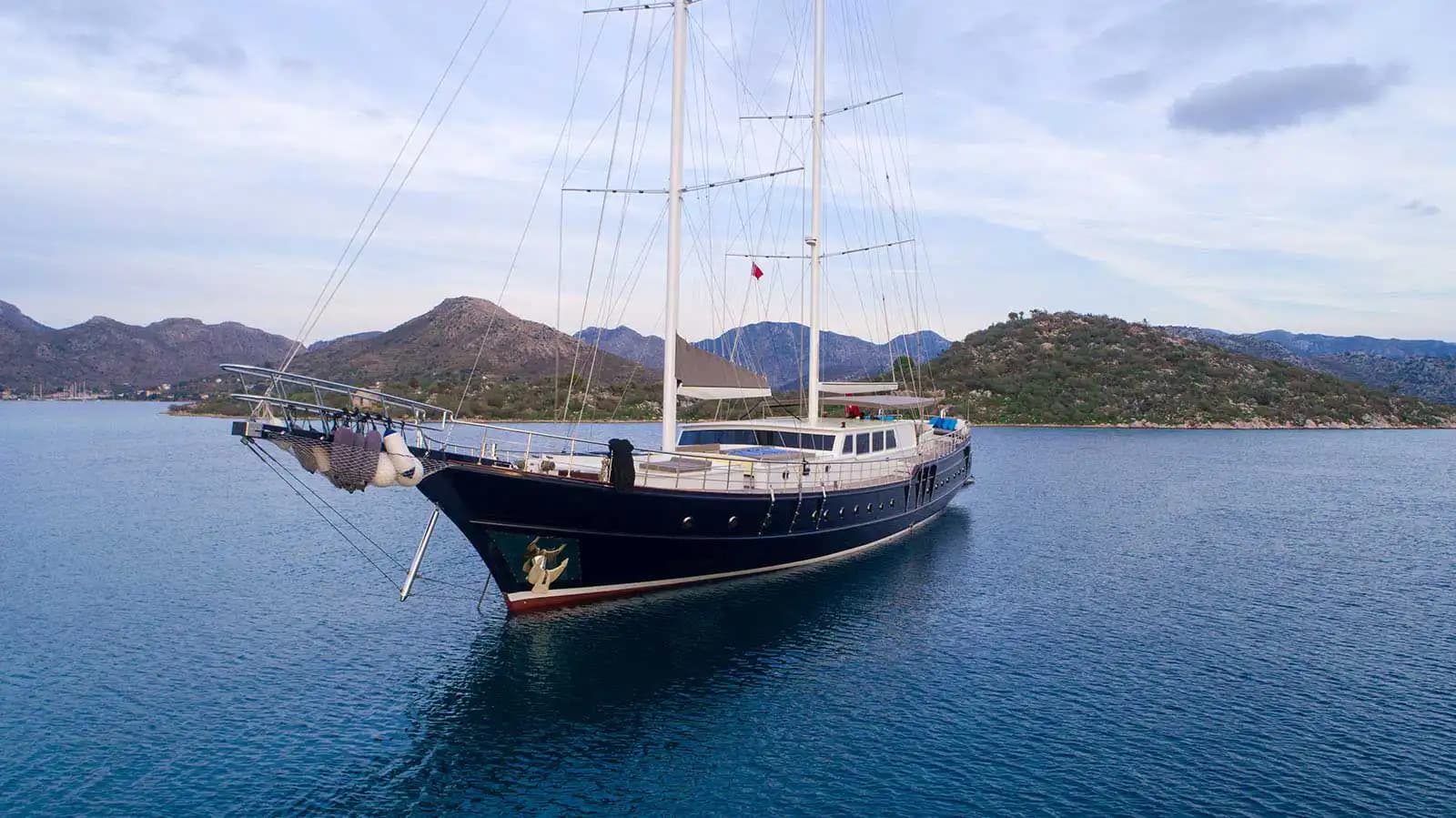 Nevra Queen Gulet 2