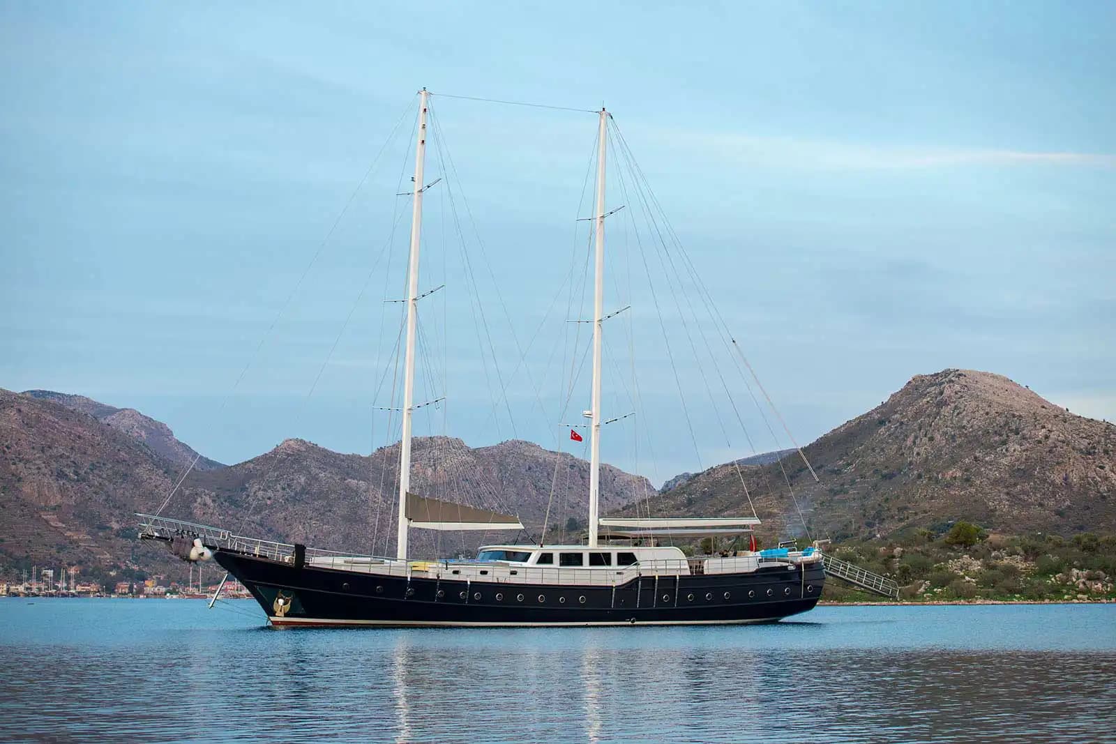 Nevra Queen Gulet 4