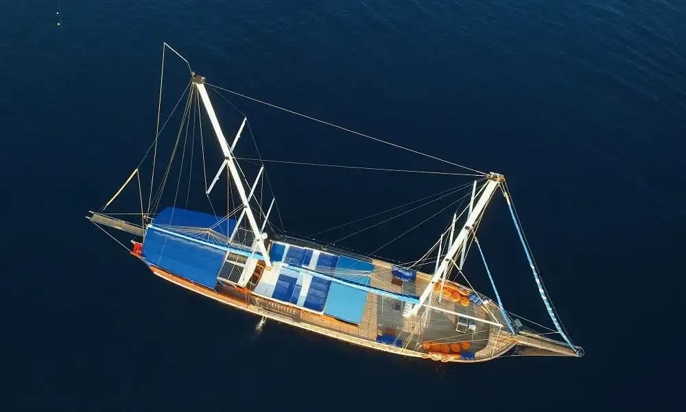 Semercioğlu IV Gulet 2