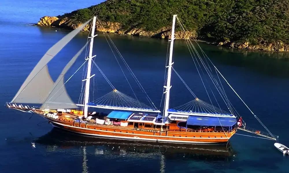 Semercioğlu IV Gulet 3