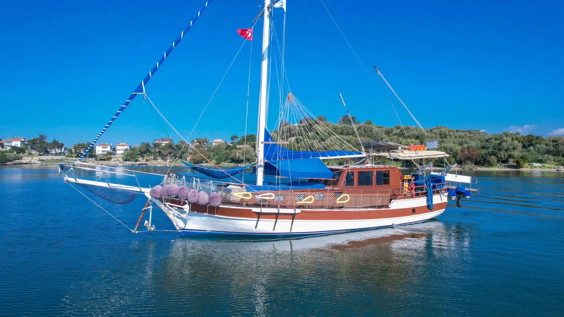 Sufi Gulet 2