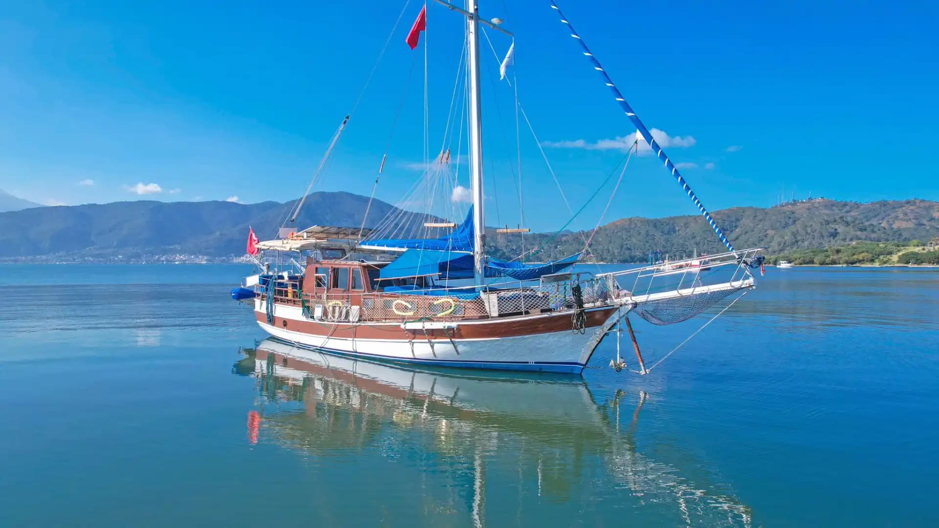 Sufi Gulet 3