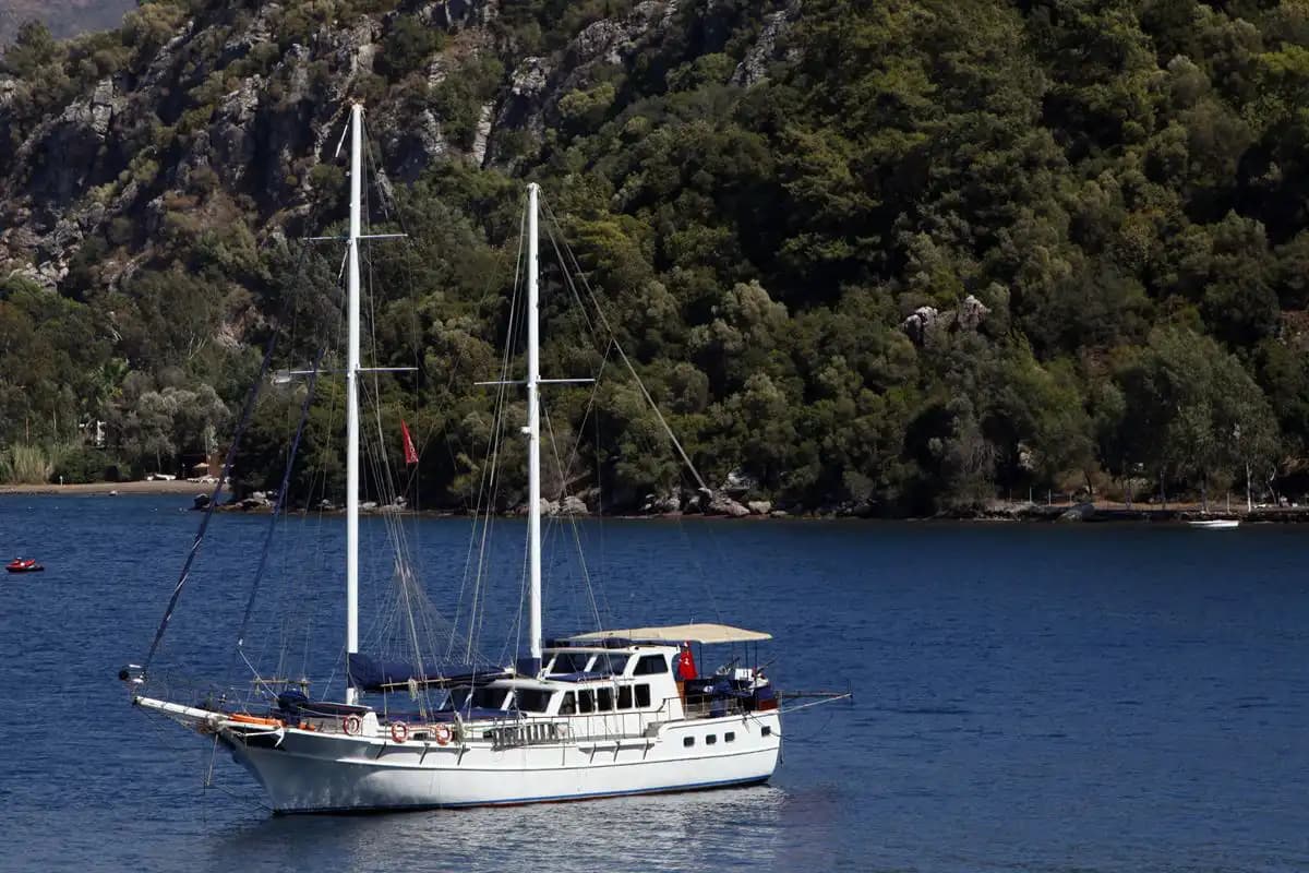 Sumru Sultan Gulet