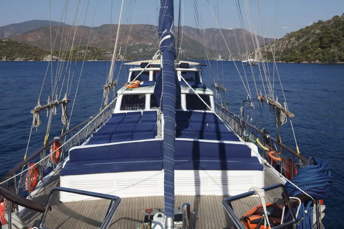 Sumru Sultan Gulet 3