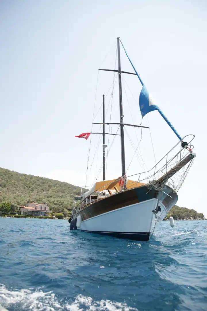 Thalasa Gulet 2