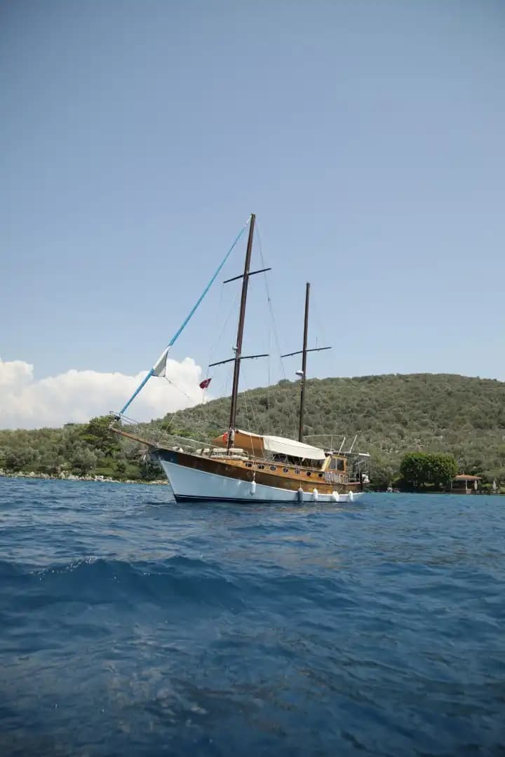 Thalasa Gulet 3