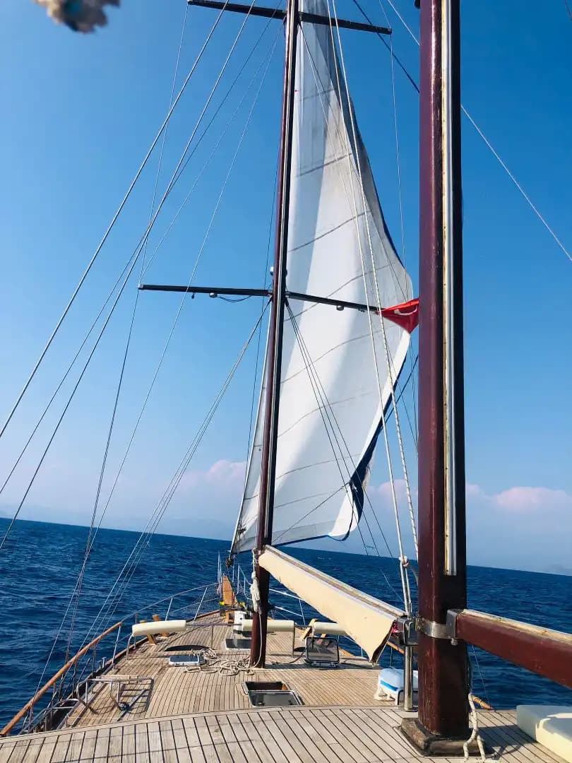 Thalasa Gulet 4
