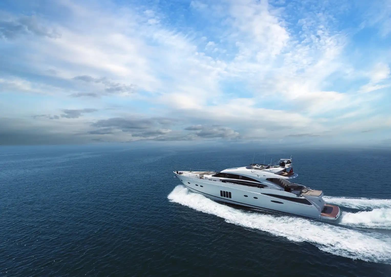 Via Motor Yacht 2