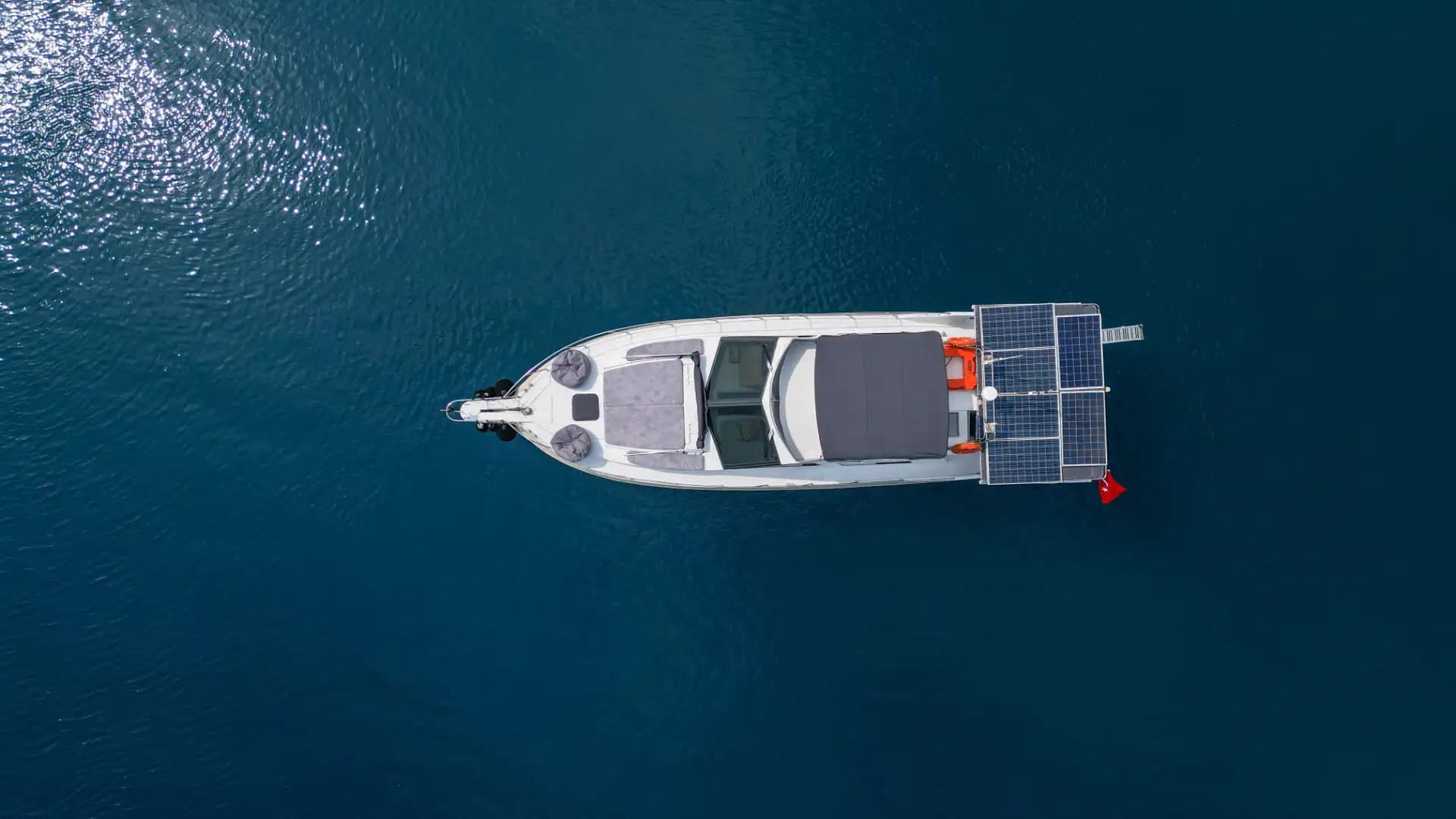Ada North Motor Yacht 2