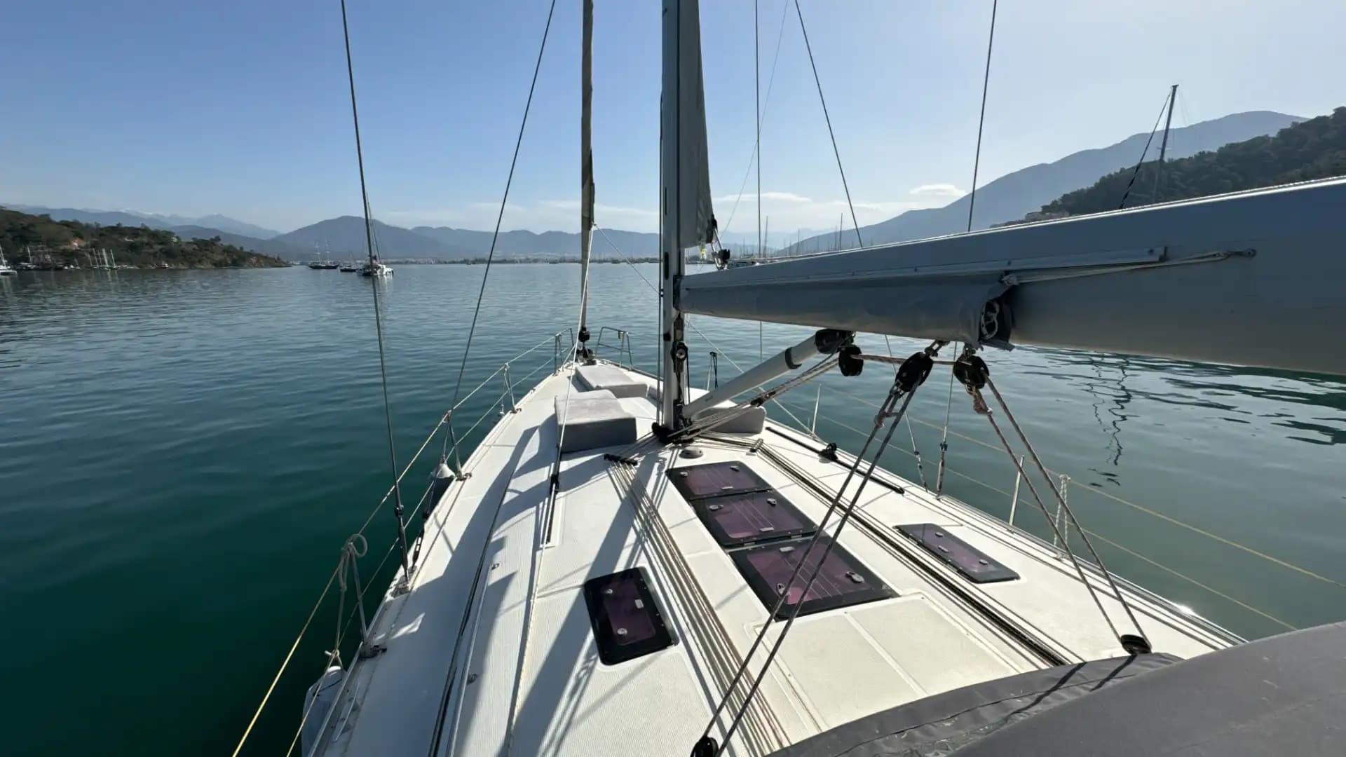 16 September Sailing Boat 2