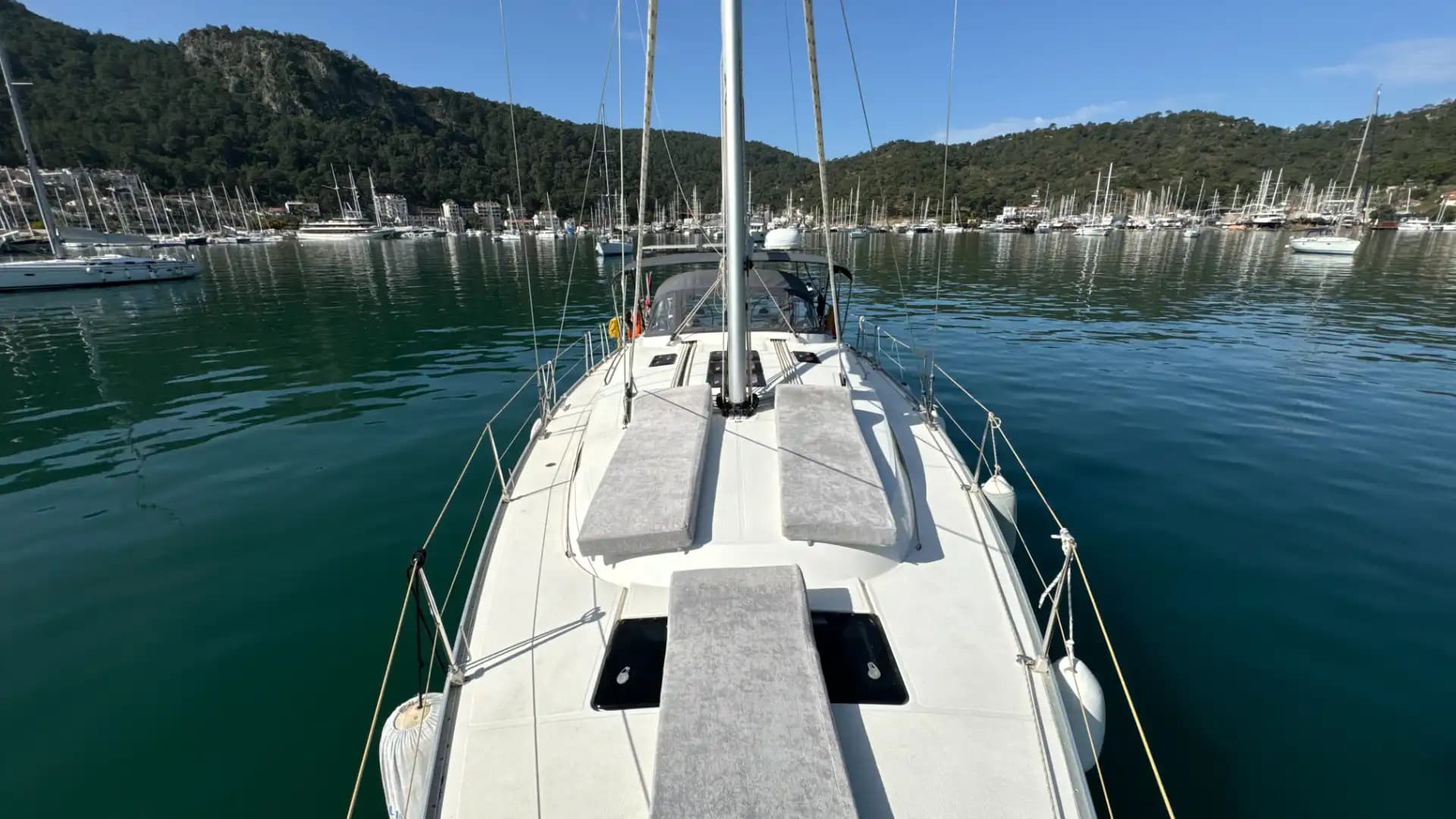 16 September Sailing Boat 3