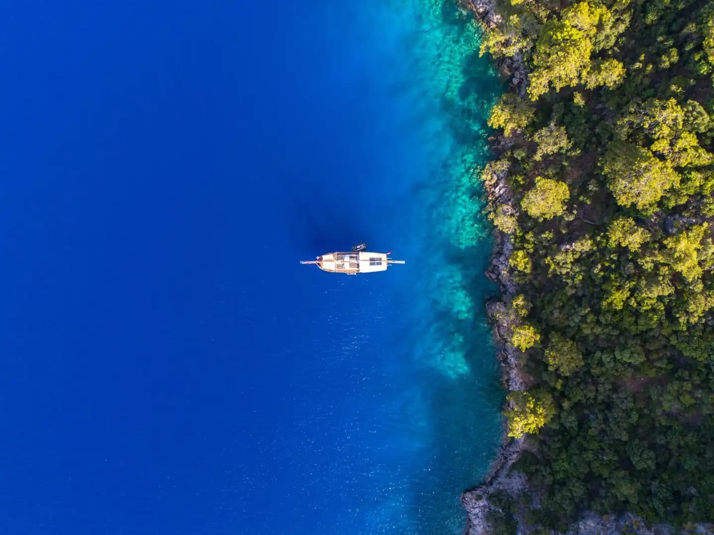 FRZ ROTA Gulet 4