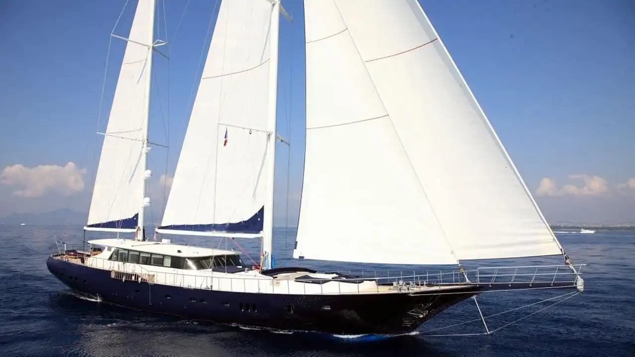 Perla Del Mare Gulet