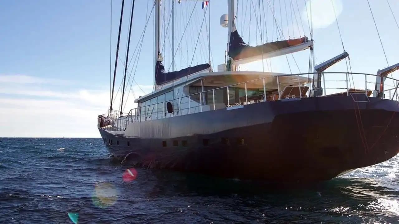 Perla Del Mare Gulet 2