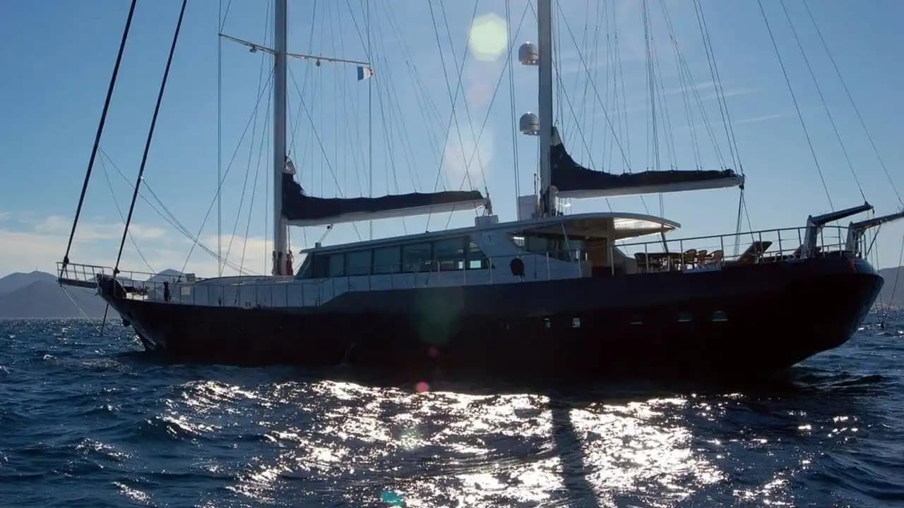 Perla Del Mare Gulet 3