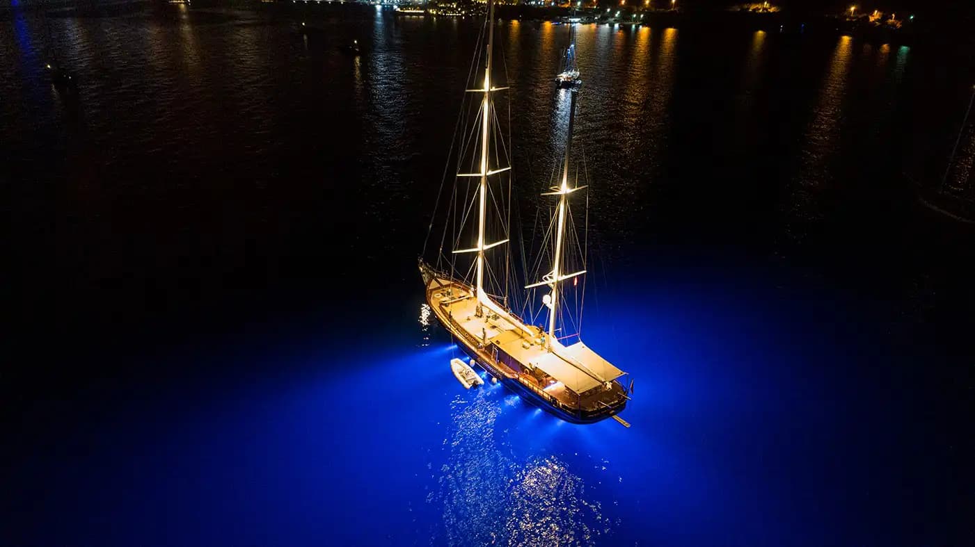 Queen Of Datça Gulet 2
