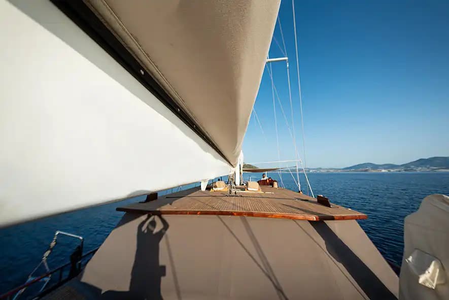 Queen Of Datça Gulet 4